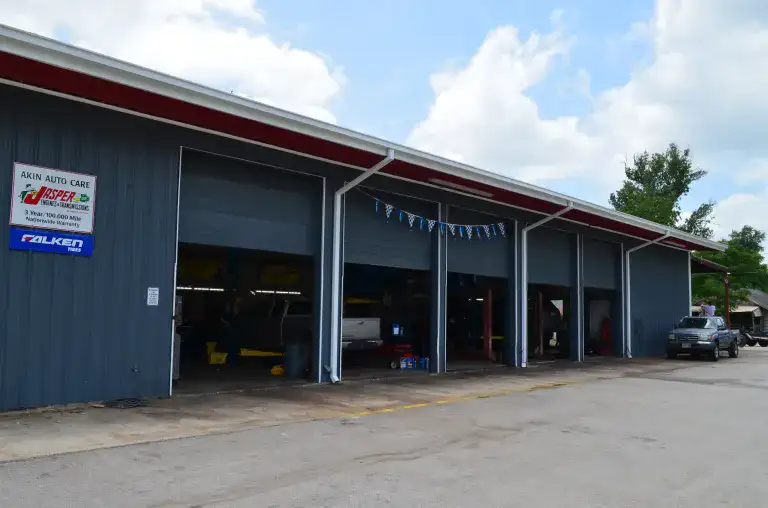 Comprehensive Auto Repair in New Caney, Texas