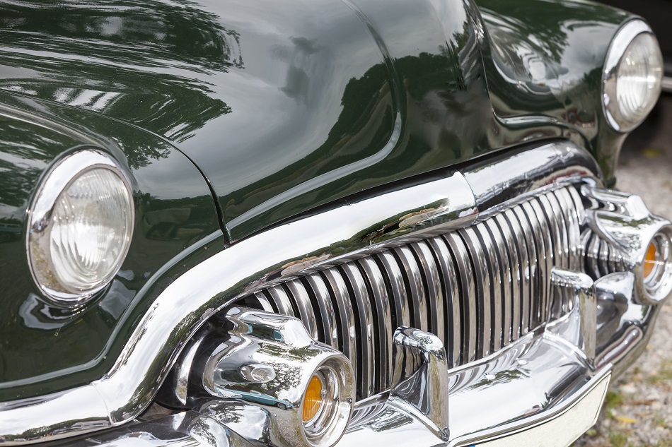 Buick Repair In Cleveland, TX