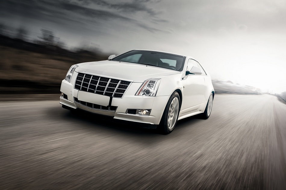 Cadillac Repair In Cleveland, TX