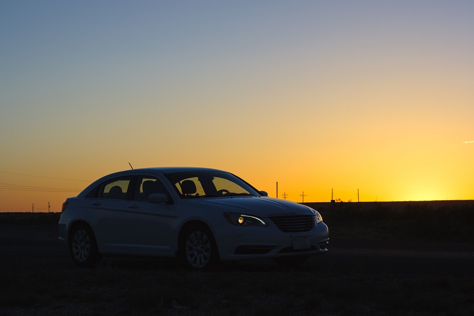 Chrysler Repair In Cleveland, TX