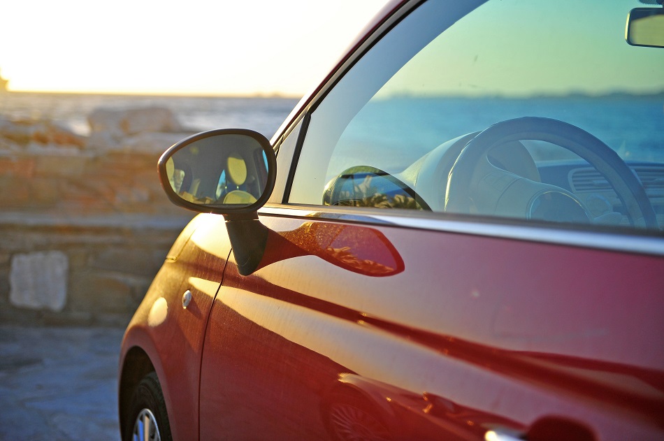 Fiat Repair In Cleveland, TX