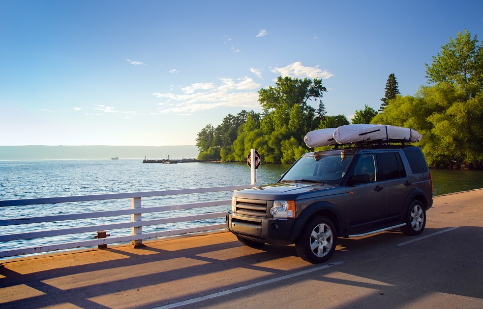 Land Rover Repair In Cleveland, TX