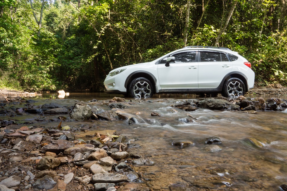 Subaru Repair In Cleveland, TX