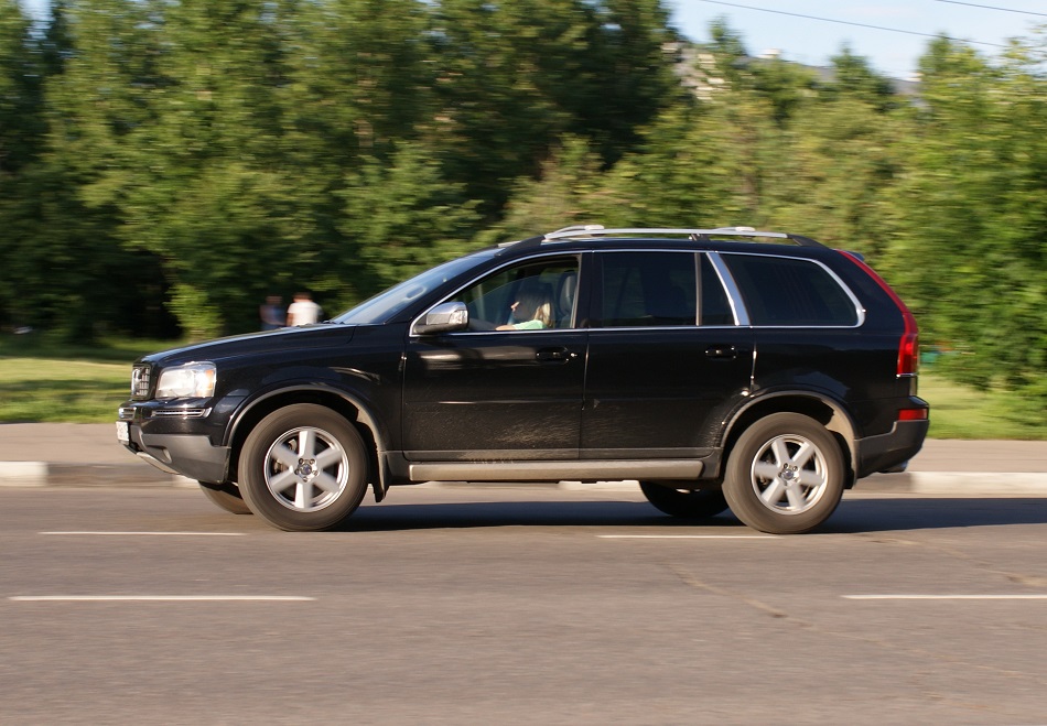 Volvo Repair In Cleveland, TX