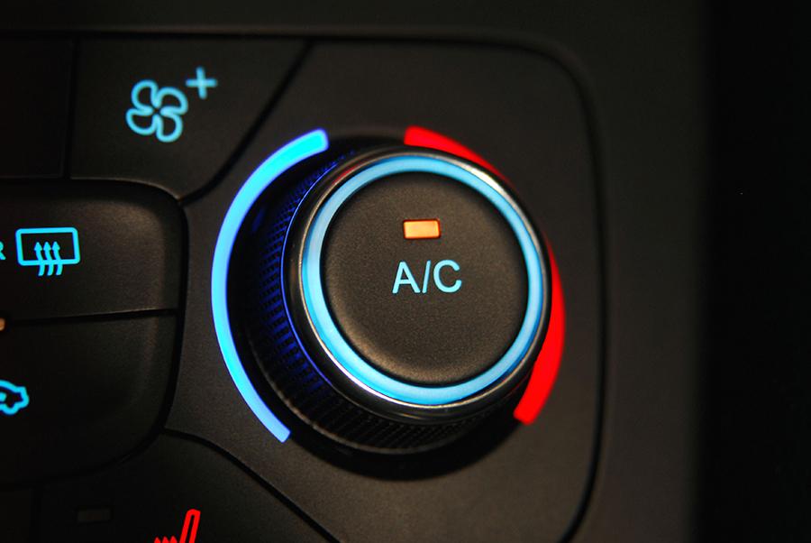 Auto Air Conditioning Repair In Cleveland, TX