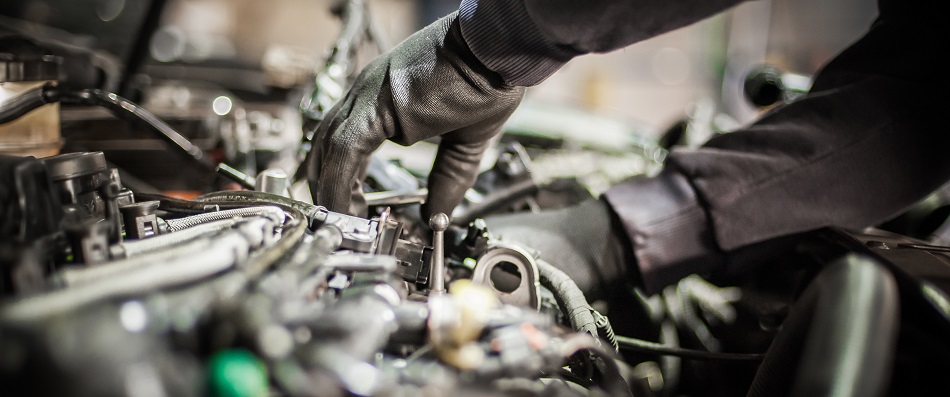 Clutch Repair In Cleveland, TX