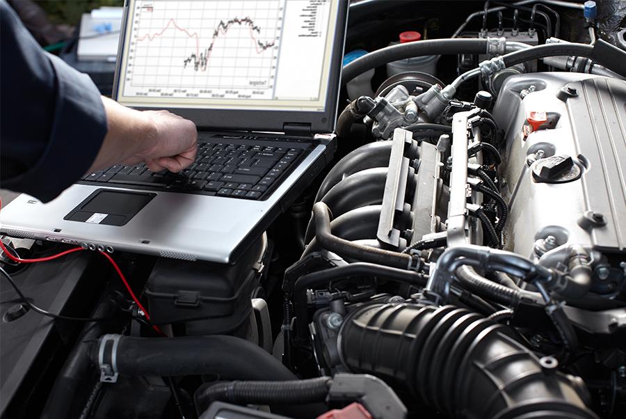 Computer Diagnostic Services In Cleveland, TX