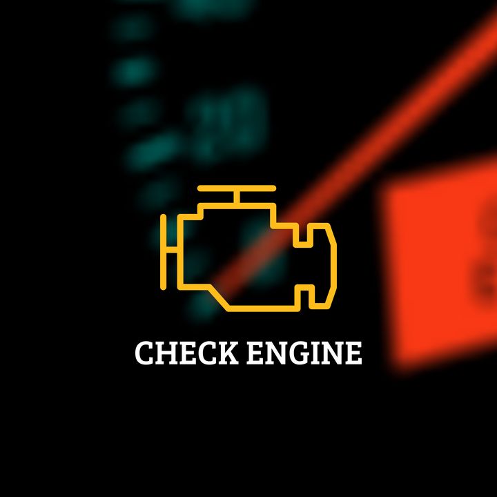 Engine Light Diagnostics In Cleveland, TX