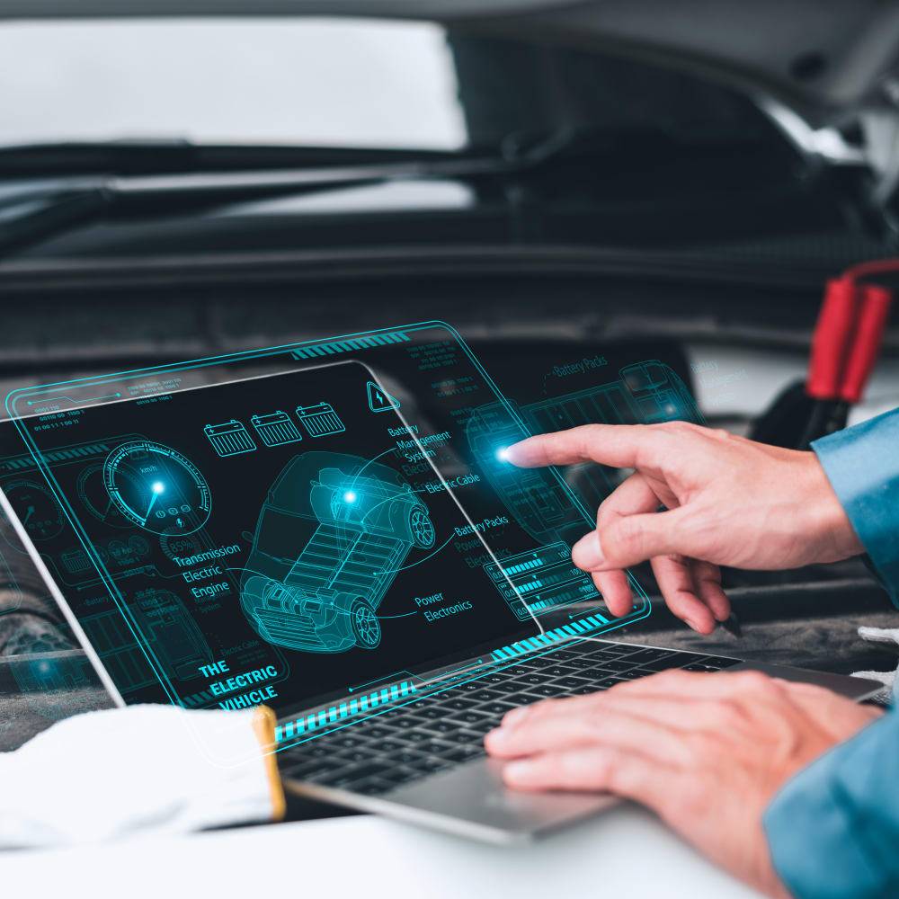 Auto Diagnostics in Cleveland, TX