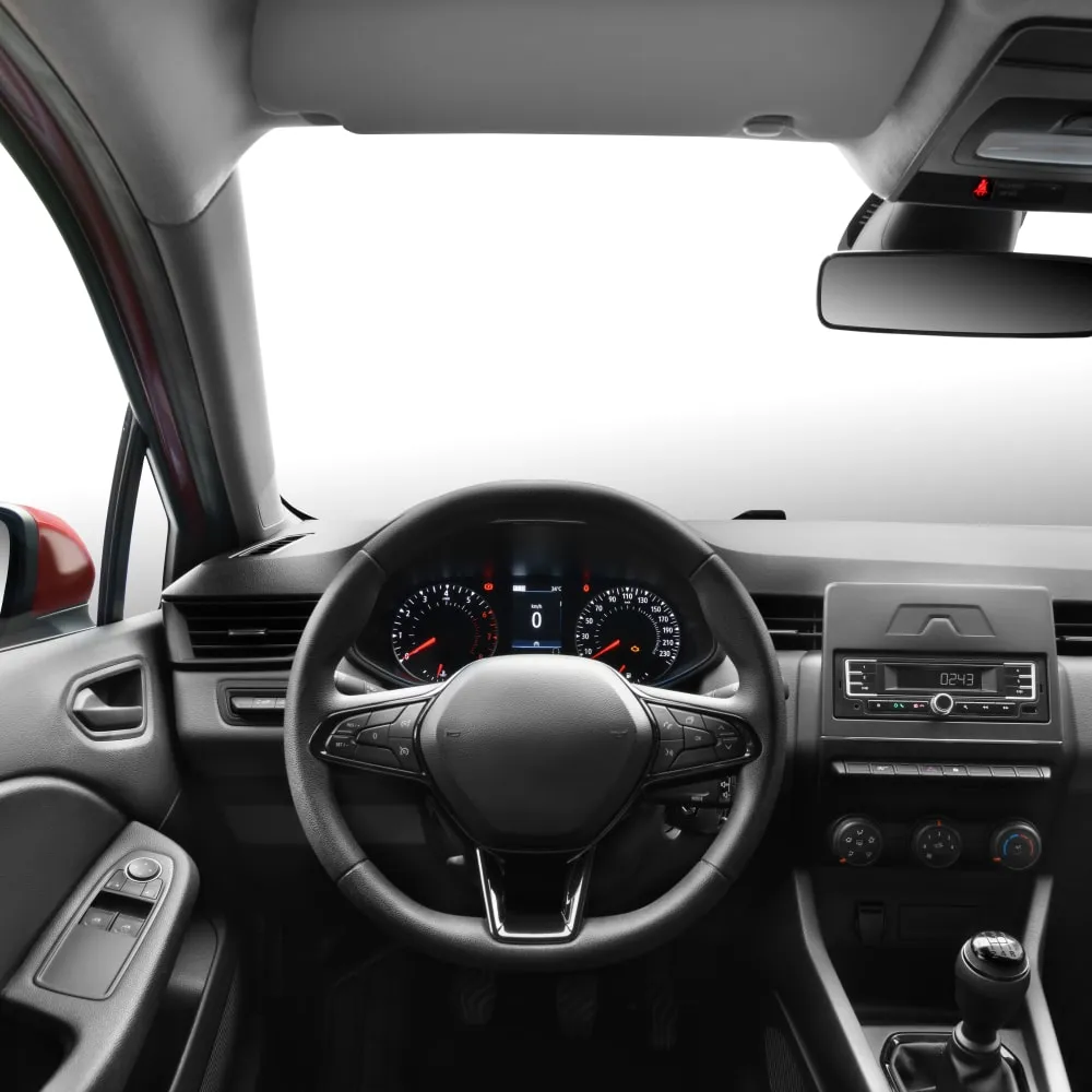 Steering Repair in Cleveland, TX