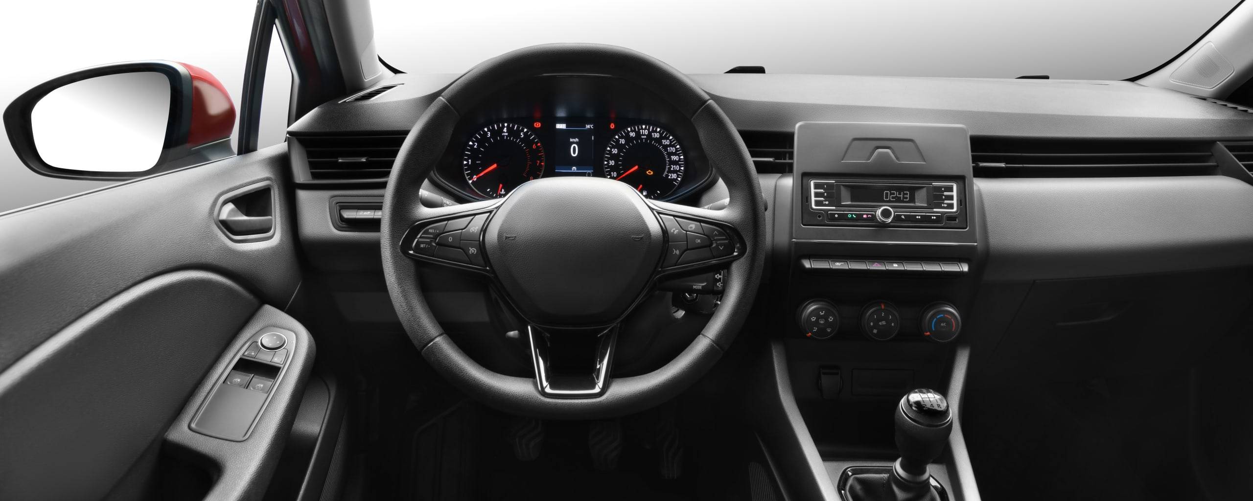 Steering Repair near Cleveland, TX