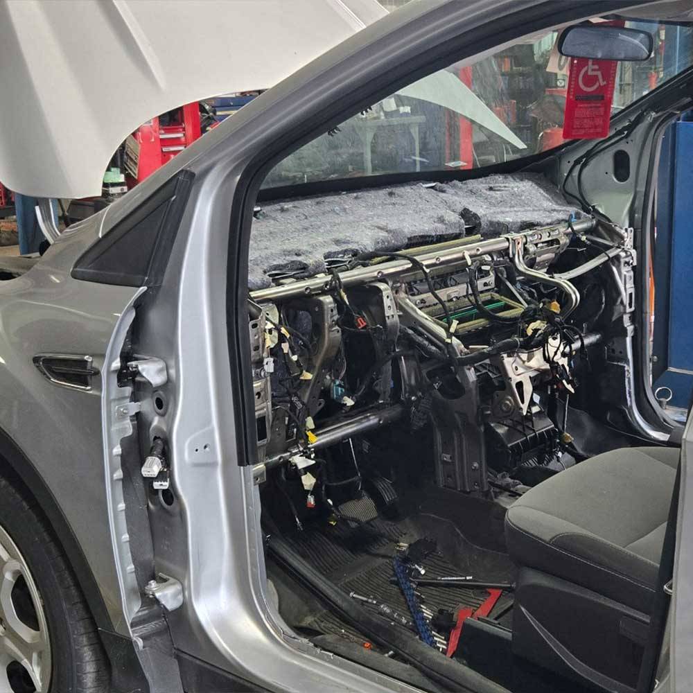 AC & Heat Repair in Cleveland, TX