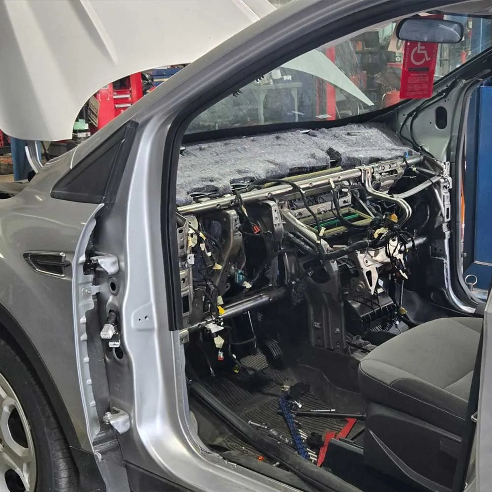 AC & Heat Repair in Cleveland, TX