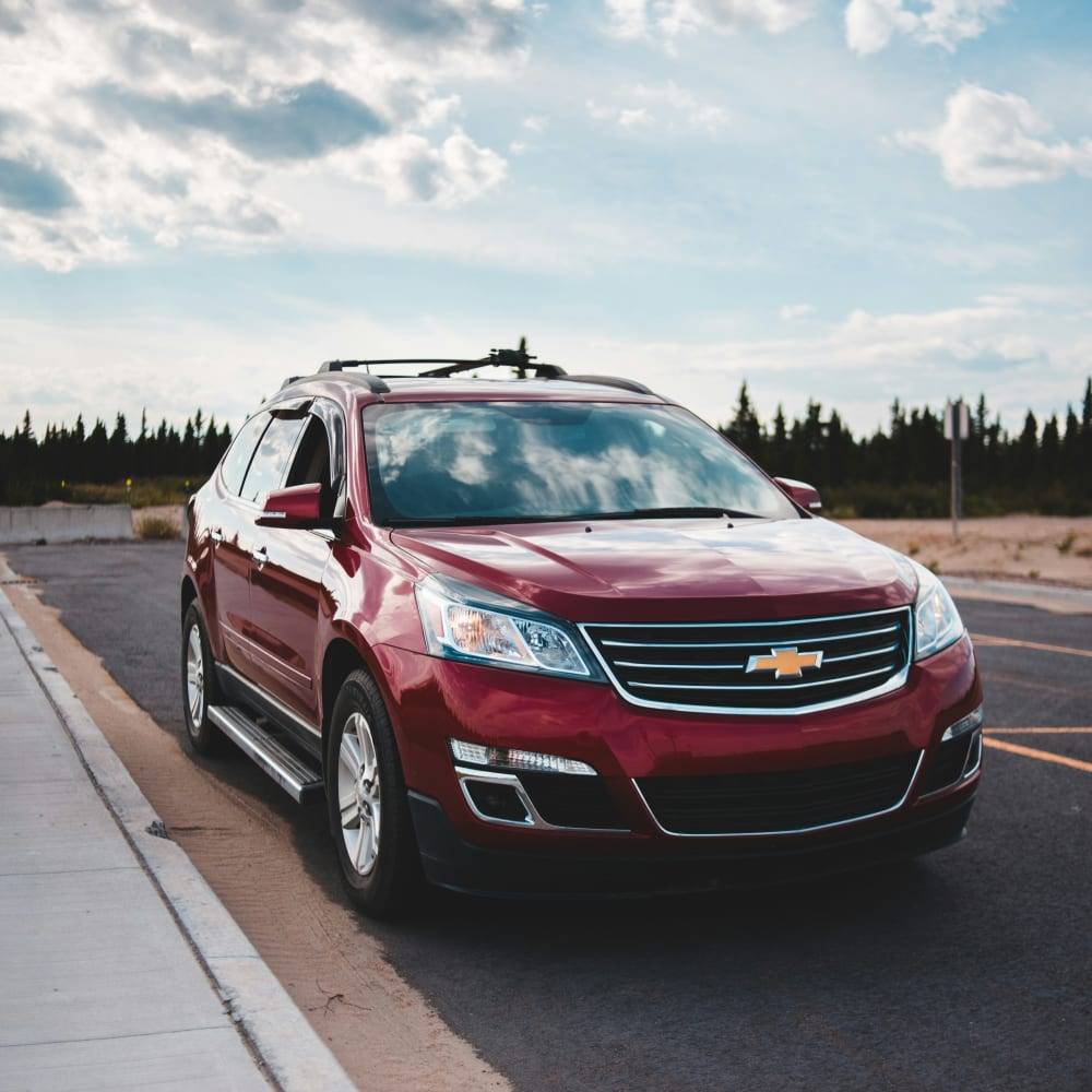 Chevy Repair and Service in Cleveland, TX