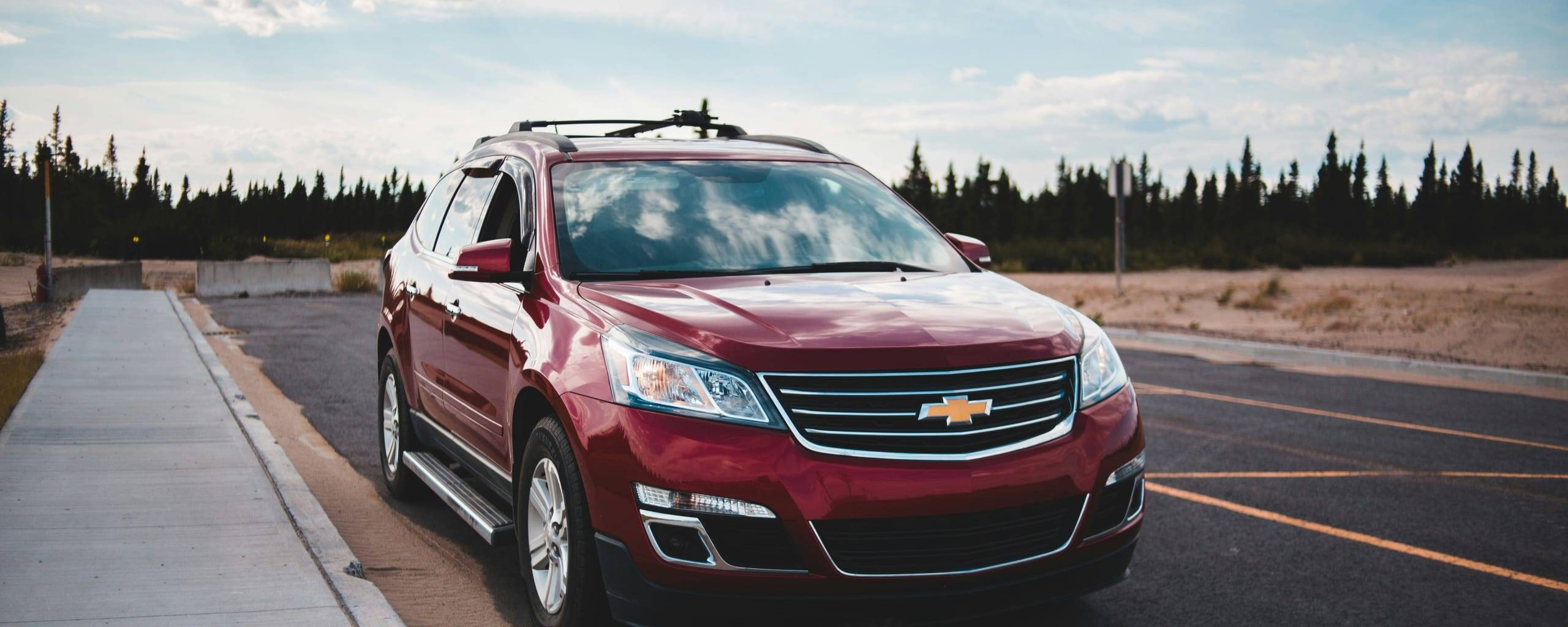 Chevy Repair and Service near Cleveland, TX