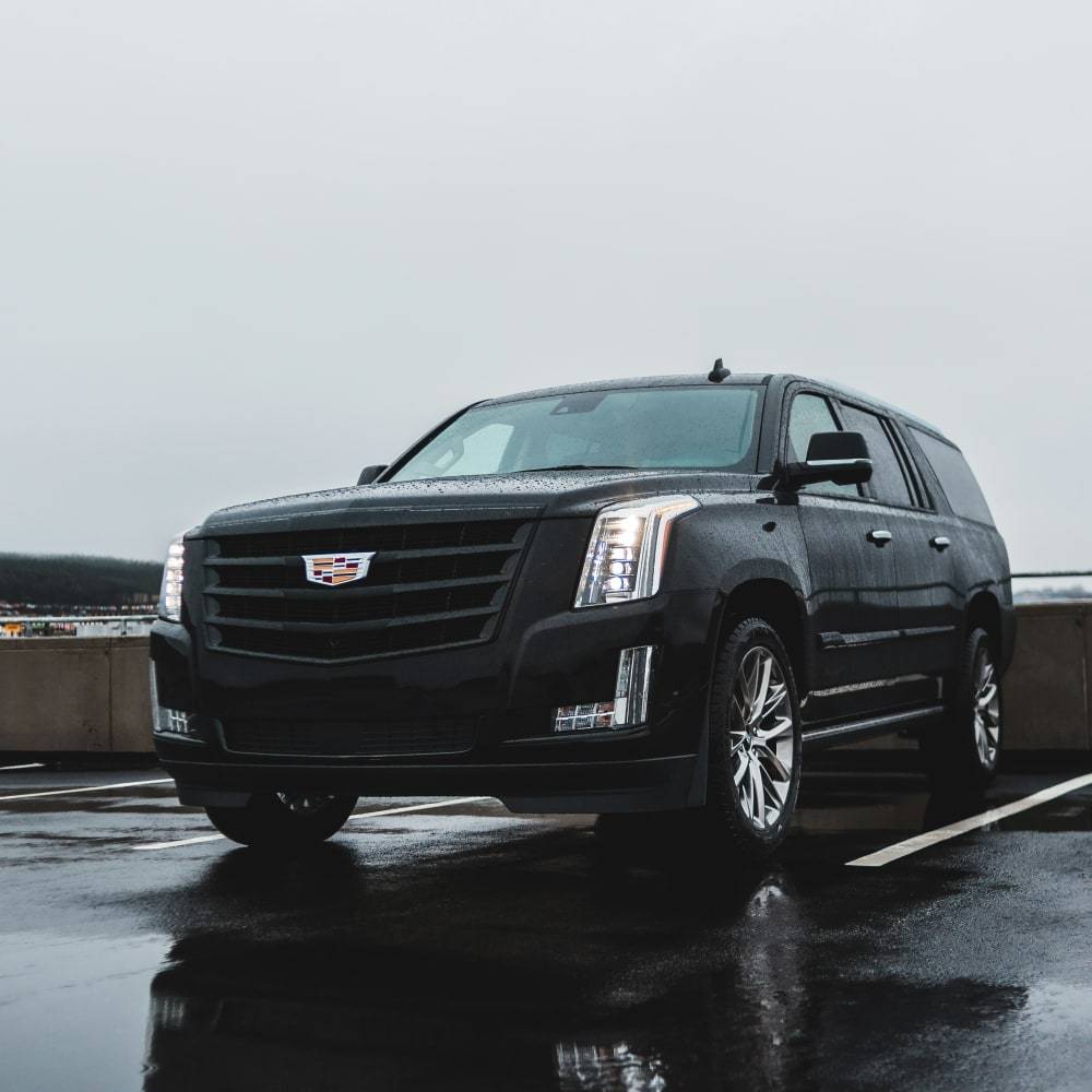 Cadillac Repair and Service in Cleveland, TX