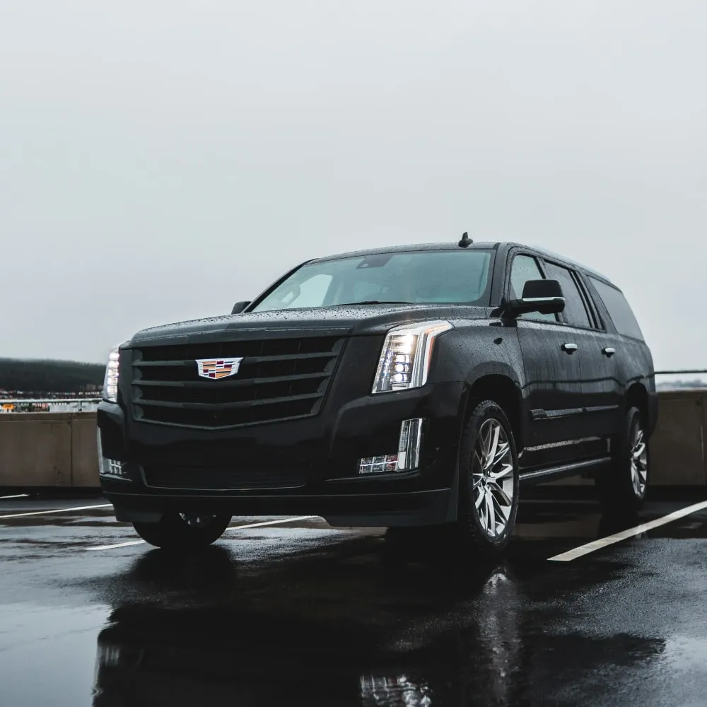 Cadillac Repair and Service in Cleveland, TX