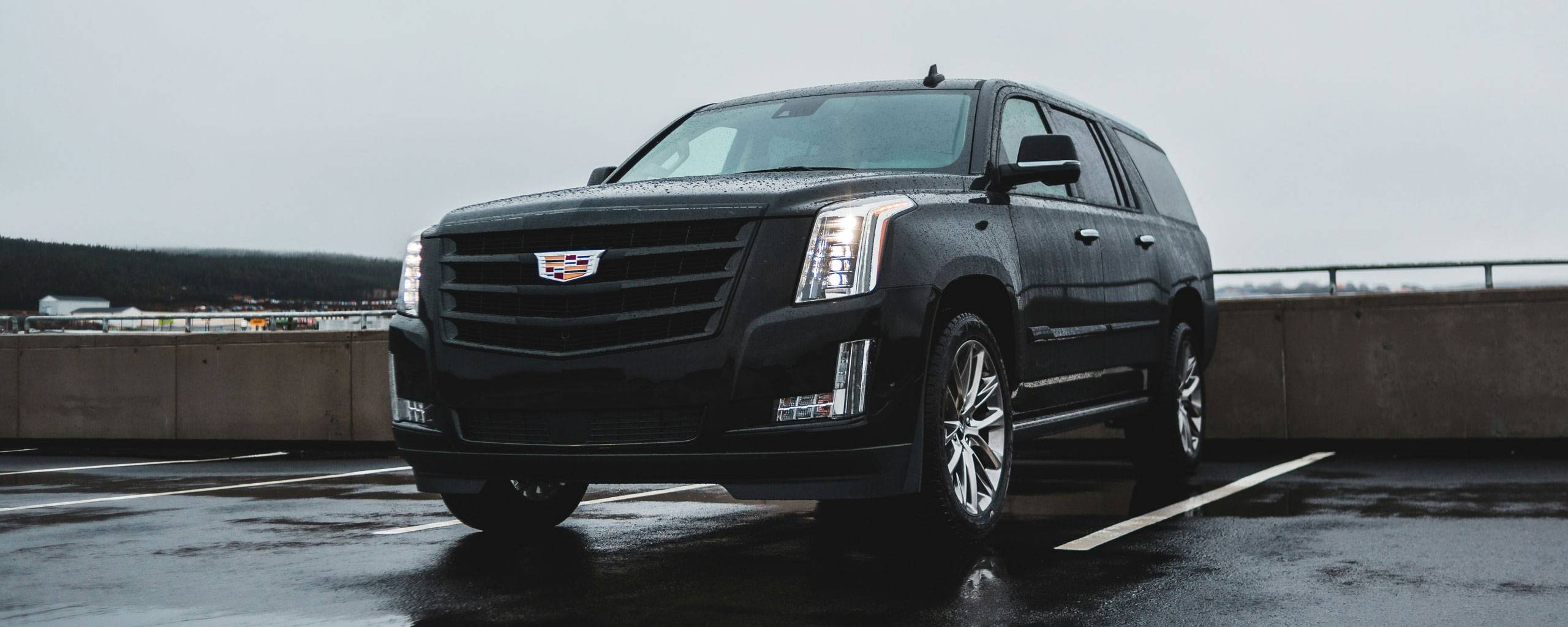 Cadillac Repair and Service near Cleveland, TX