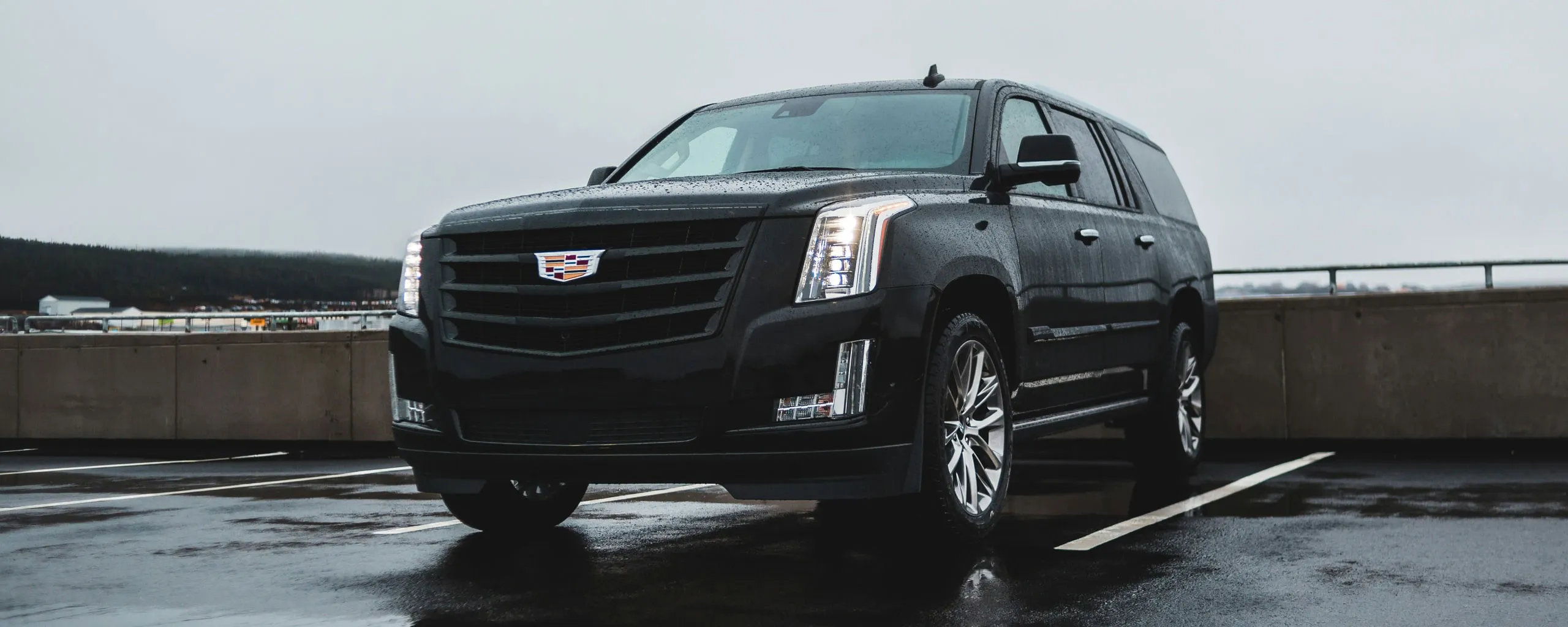 Cadillac Repair and Service near Cleveland, TX