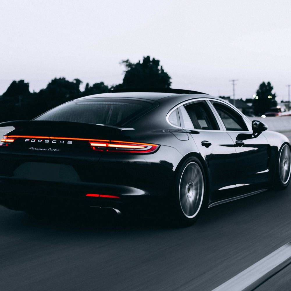 Porsche Repair and Service in Cleveland, TX