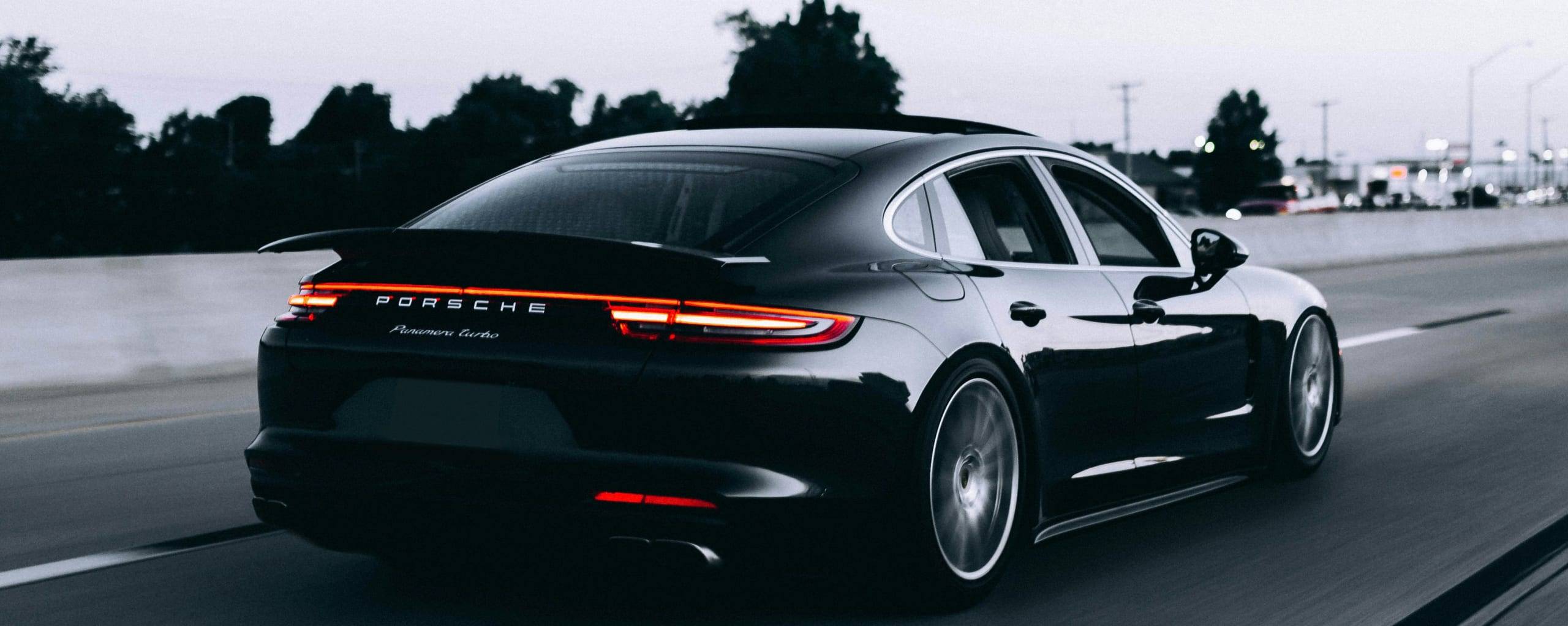 Porsche Repair and Service near Cleveland, TX