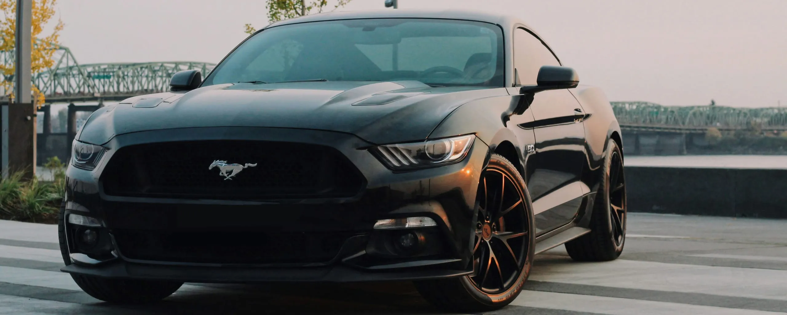 Ford Repair and Service near Cleveland, TX