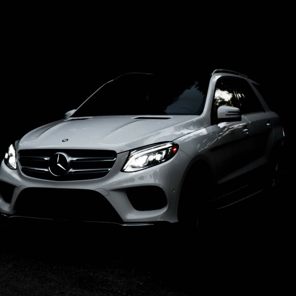 Mercedes Repair and Service in Cleveland, TX