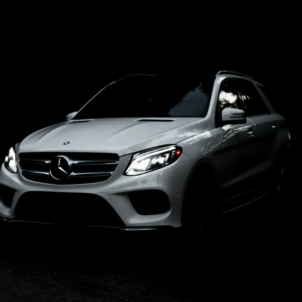 Mercedes Repair and Service in Cleveland, TX