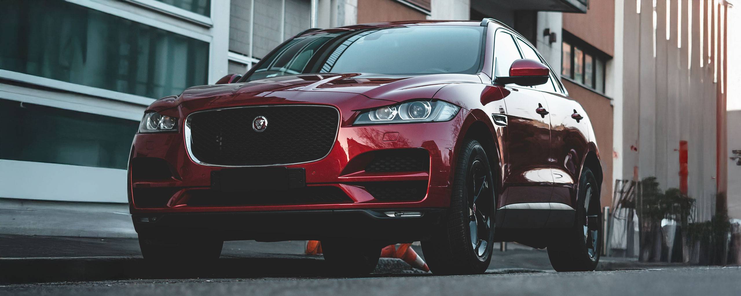 Jaguar Repair and Service near Cleveland, TX