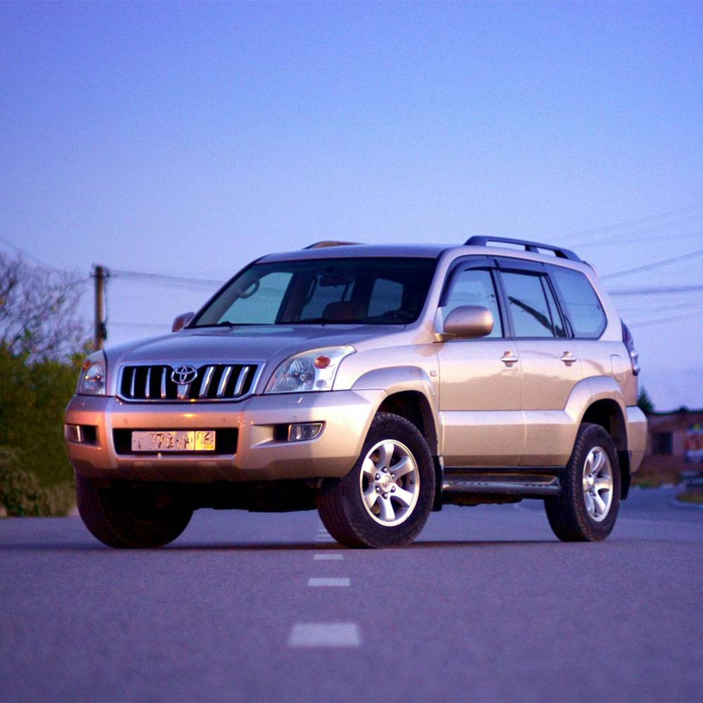 Toyota Repair and Service in Cleveland, TX