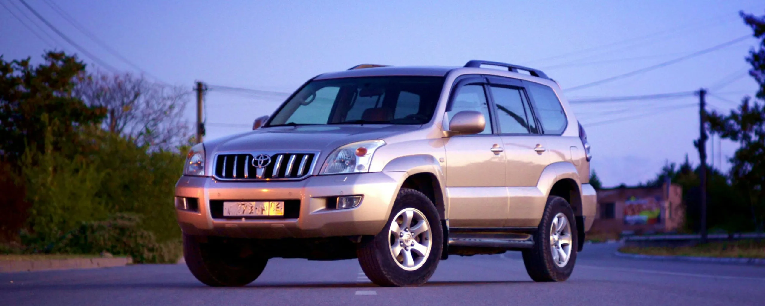 Toyota Repair and Service near Cleveland, TX