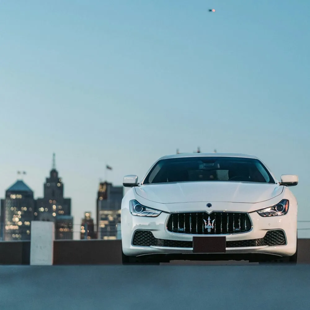 Maserati Repair and Service in Cleveland, TX