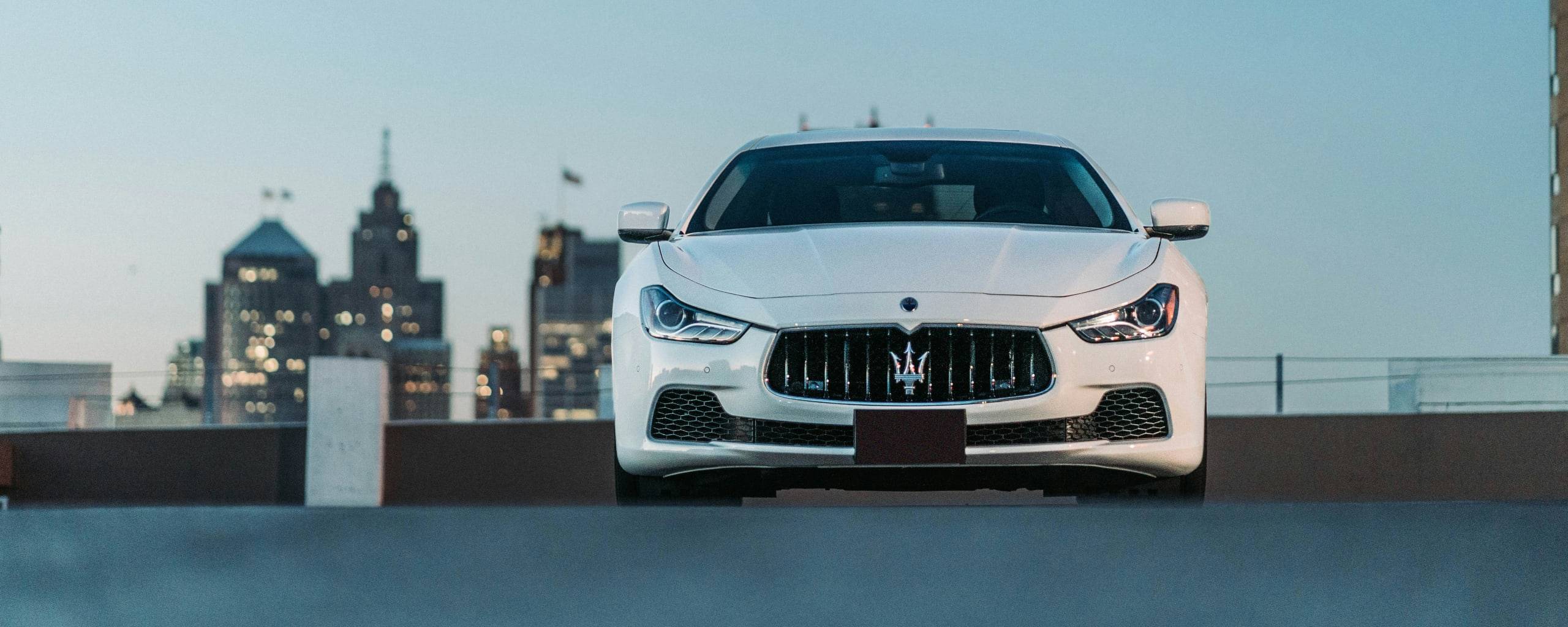 Maserati Repair and Service near Cleveland, TX