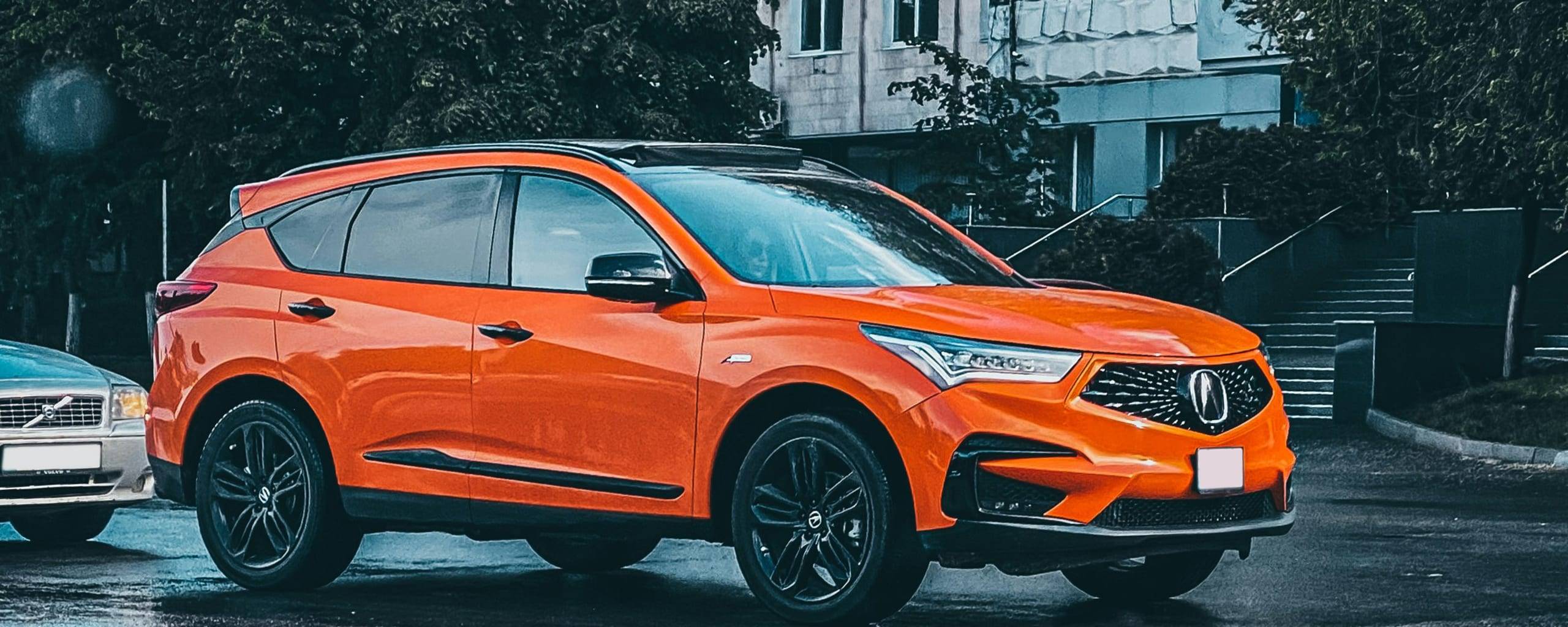 Acura Repair and Service near Cleveland, TX