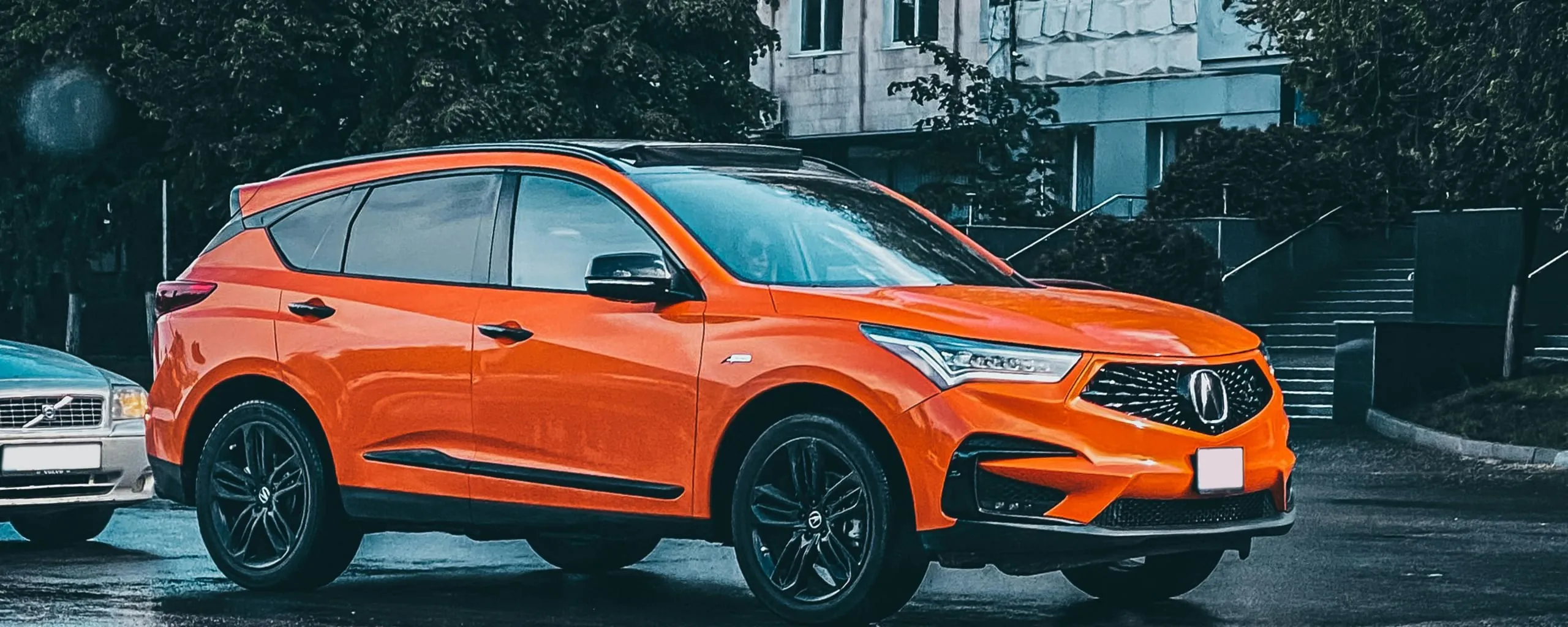 Acura Repair and Service near Cleveland, TX