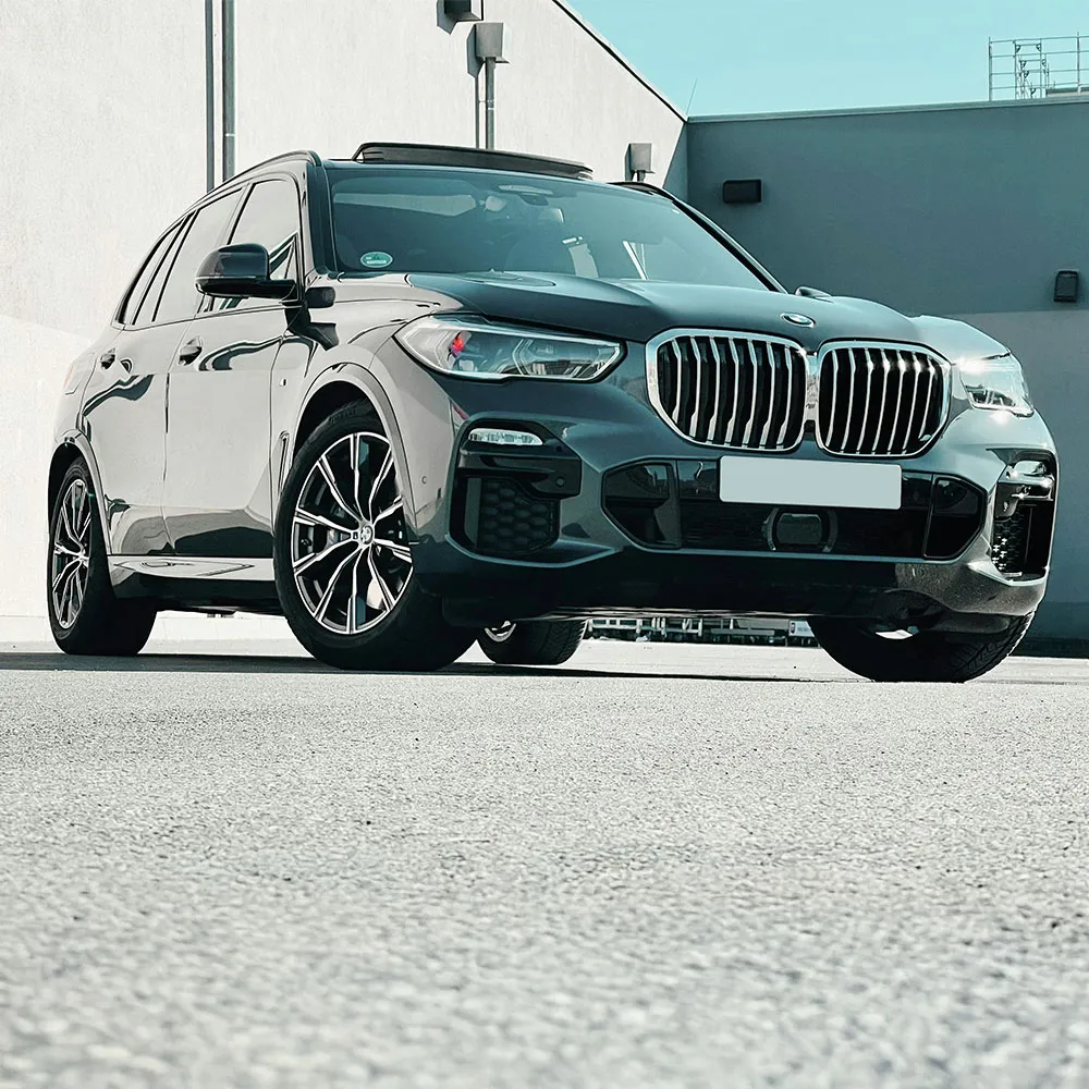 BMW Repair and Service in Cleveland, TX