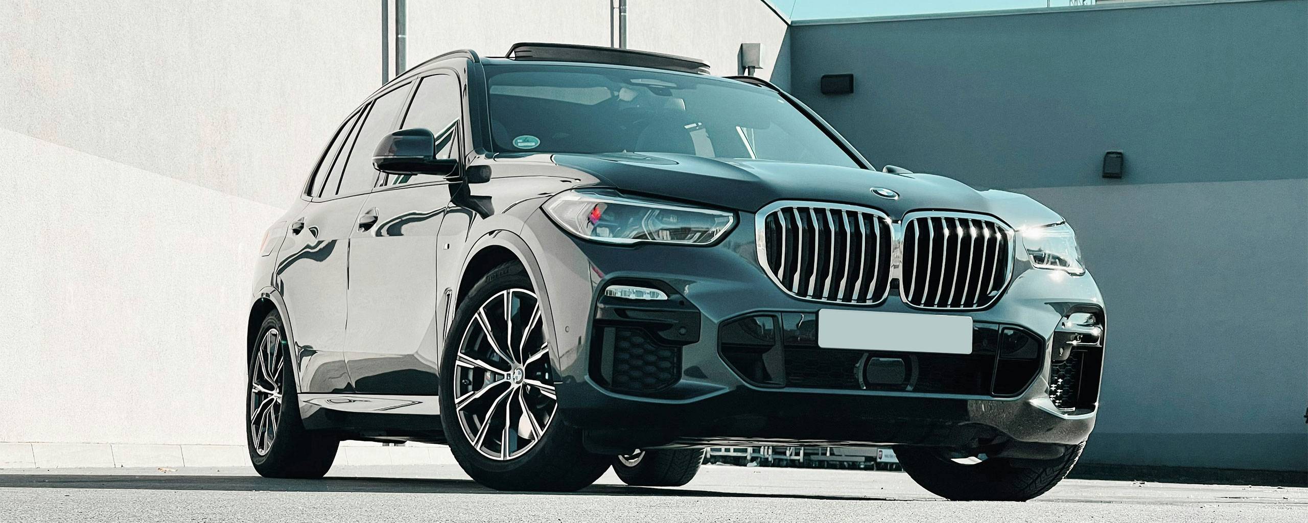 BMW Repair and Service near Cleveland, TX