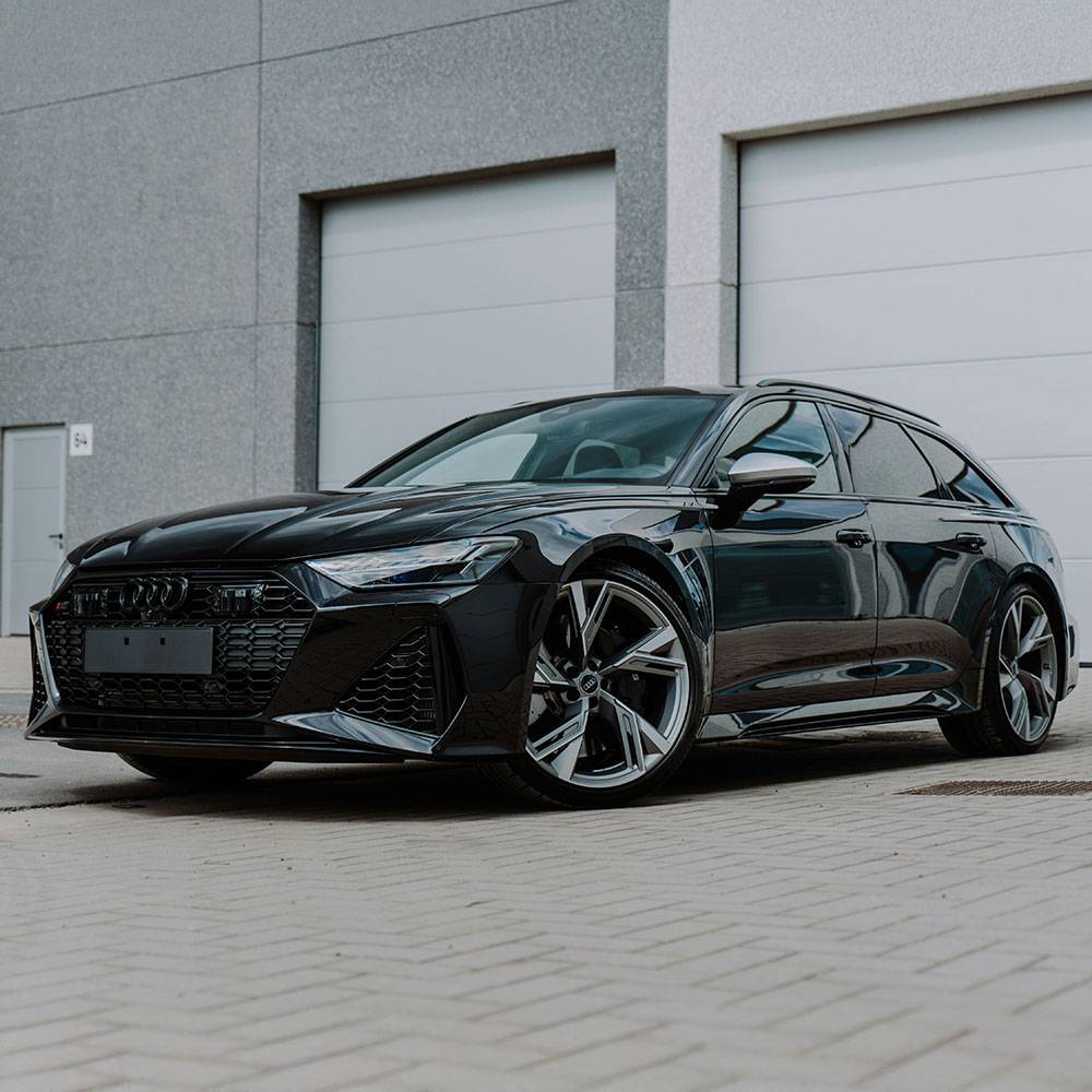 Audi Repair and Service in Cleveland, TX