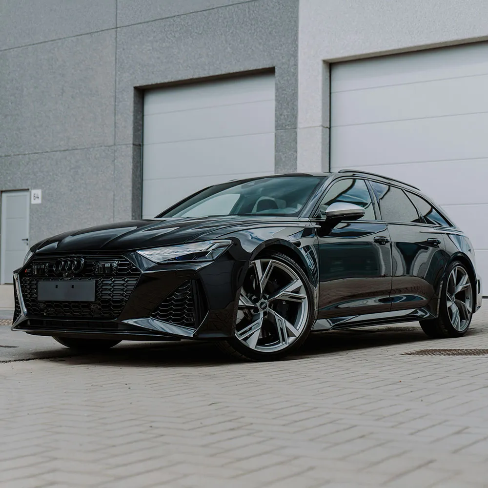 Audi Repair and Service in Cleveland, TX