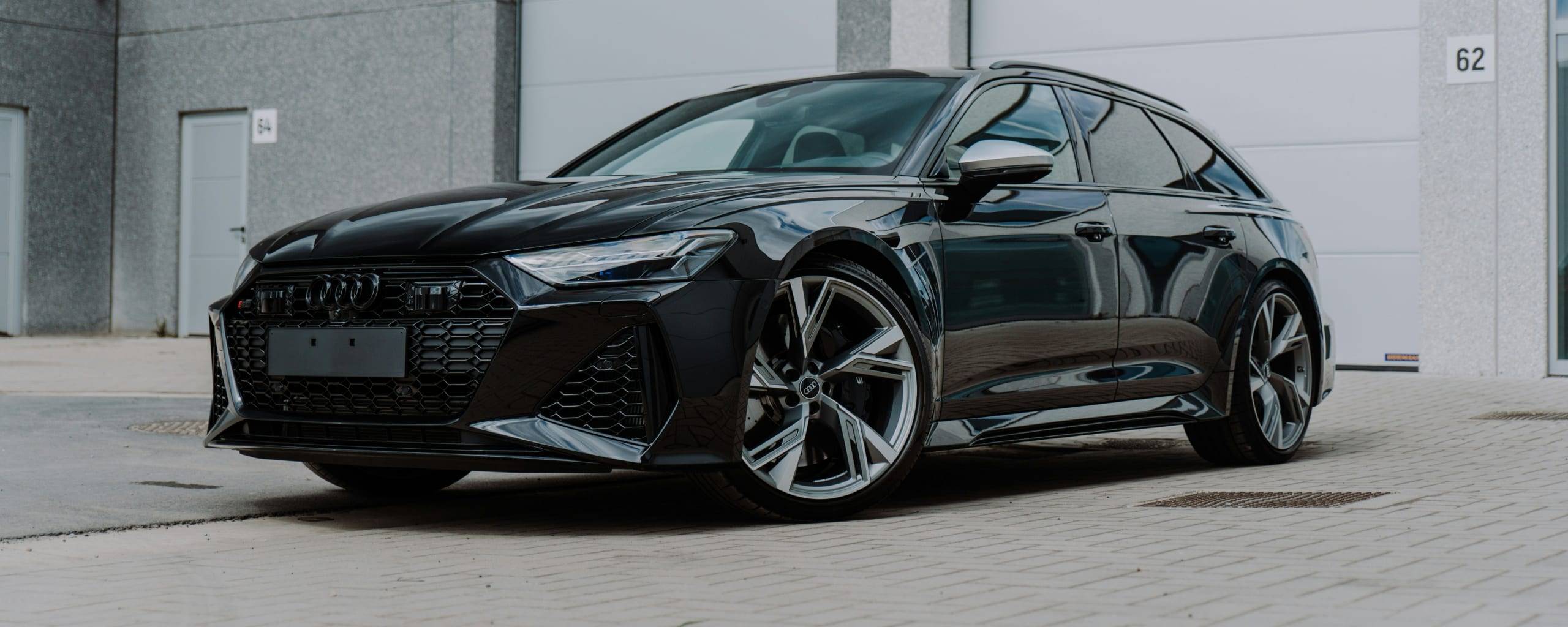 Audi Repair and Service near Cleveland, TX