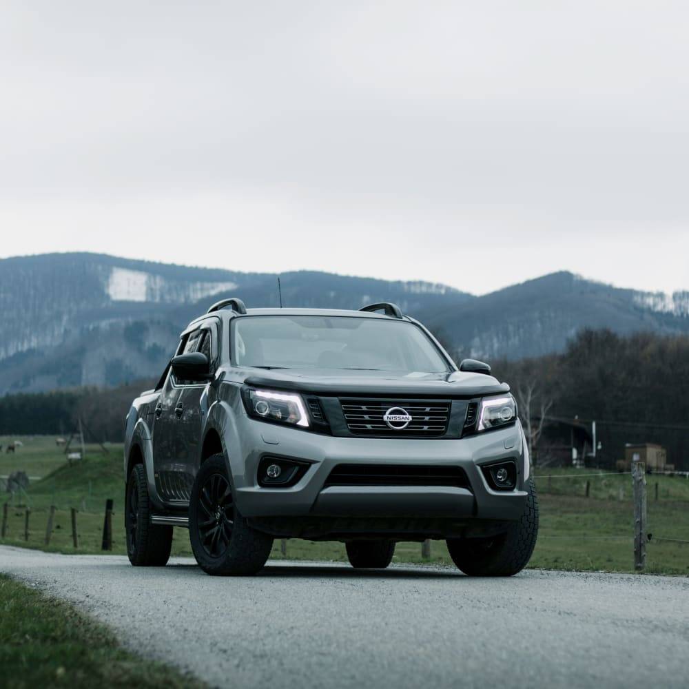 Nissan Repair and Service in Cleveland, TX