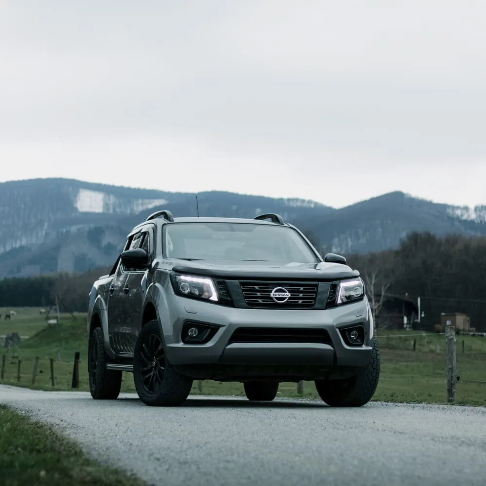 Nissan Repair and Service in Cleveland, TX