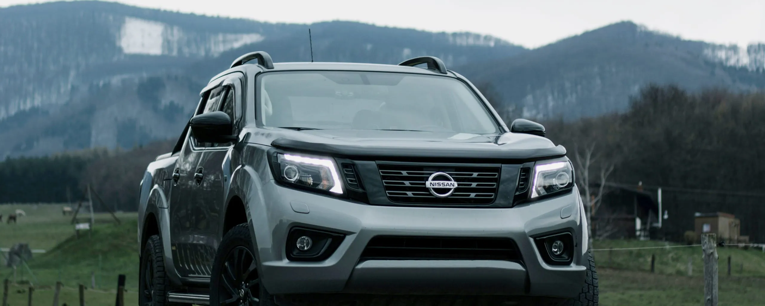 Nissan Repair and Service near Cleveland, TX