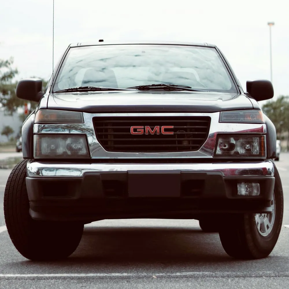 GMC Repair and Service in Cleveland, TX