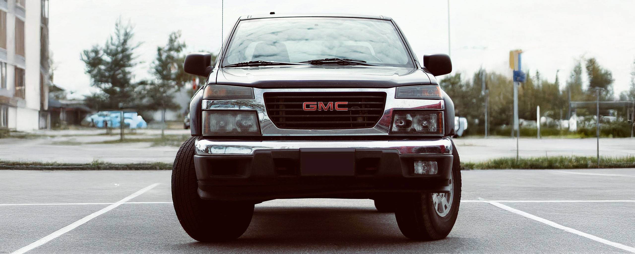 GMC Repair and Service near Cleveland, TX