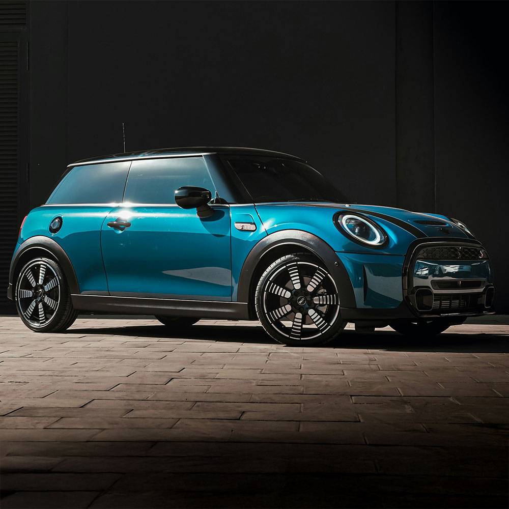 MINI Repair and Service in Cleveland, TX