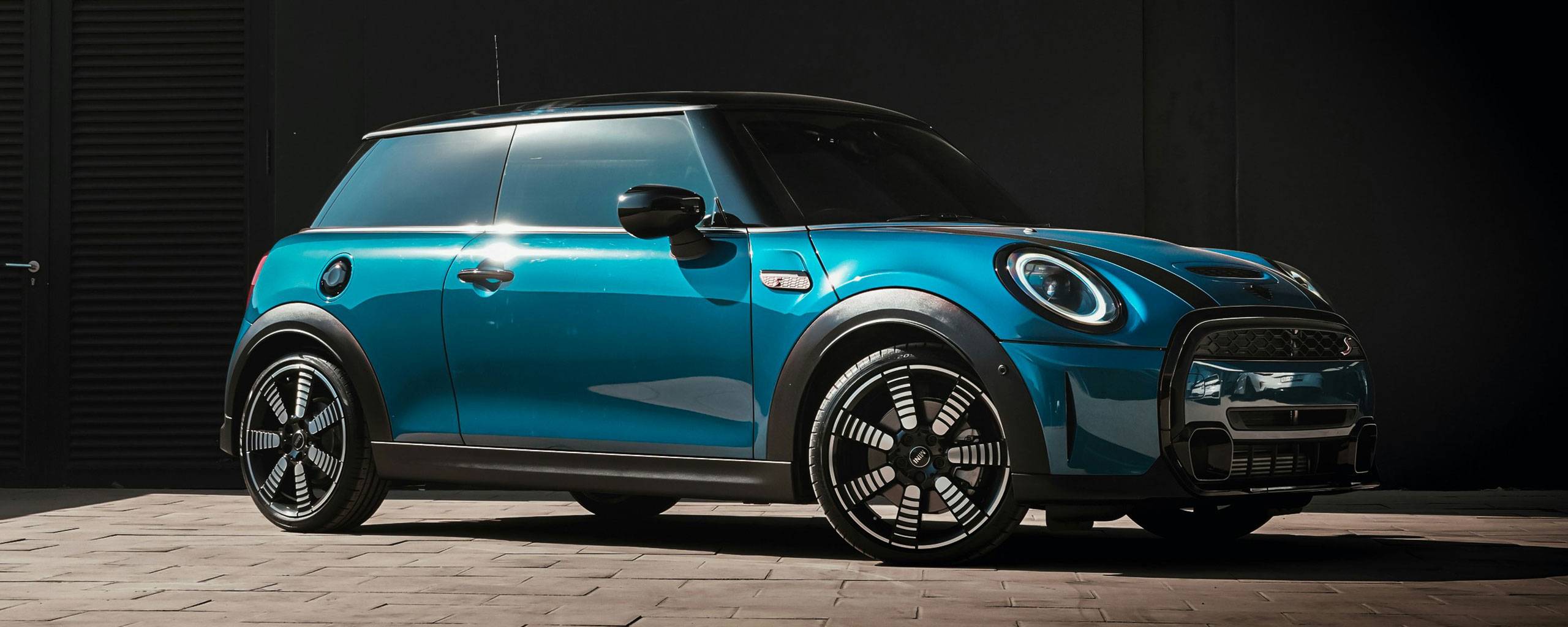 MINI Repair and Service near Cleveland, TX