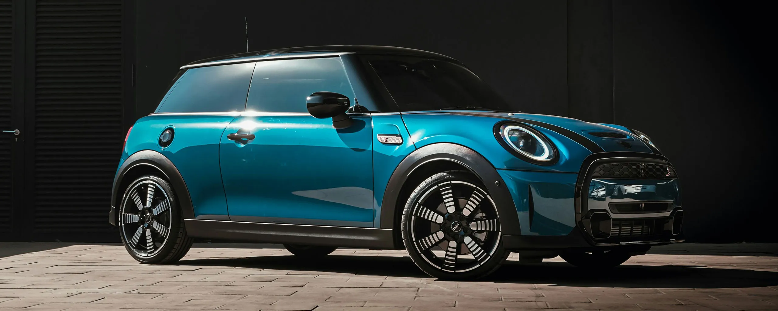 MINI Repair and Service near Cleveland, TX