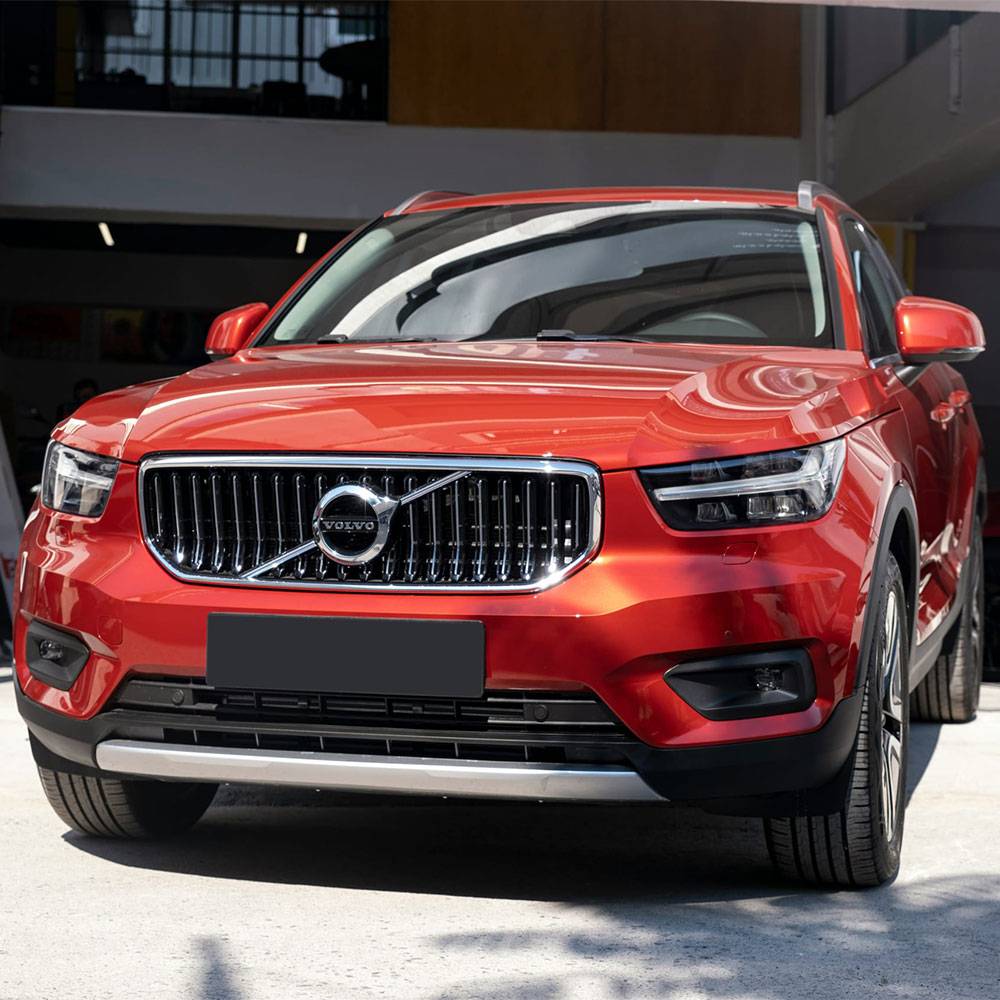 Volvo Repair and Service in Cleveland, TX