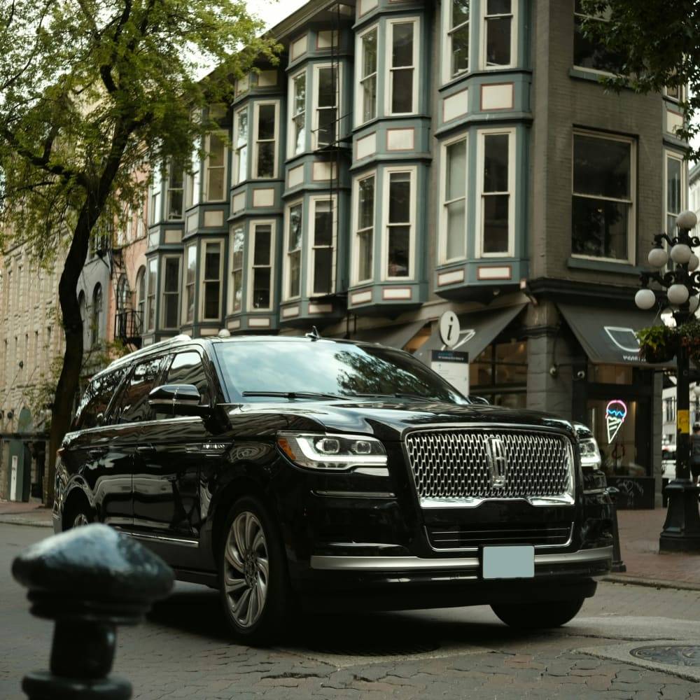 Lincoln Repair and Service in Cleveland, TX